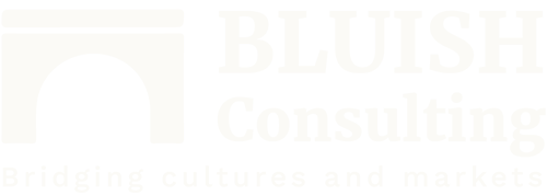 Bluish Logo